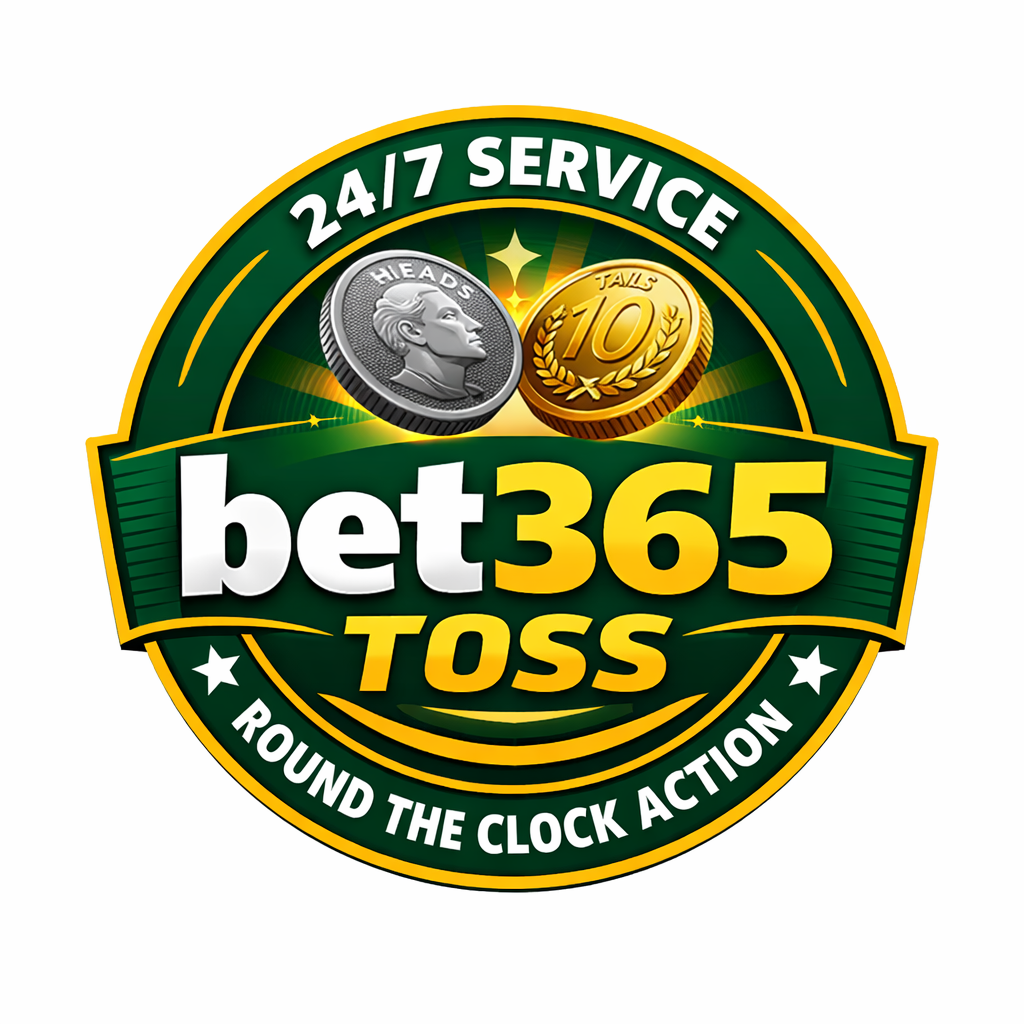 BET365TOSSBOOK